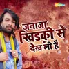 About Janaja Khidki Se Dekh Li Hai Song